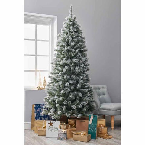 Wilko S Christmas Tree Sale Includes 7ft Best Selling Realistic Tree