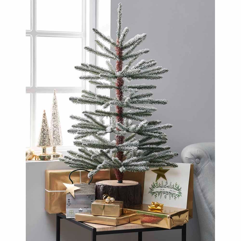 Wilko's Christmas tree sale includes 7ft bestselling realistic tree