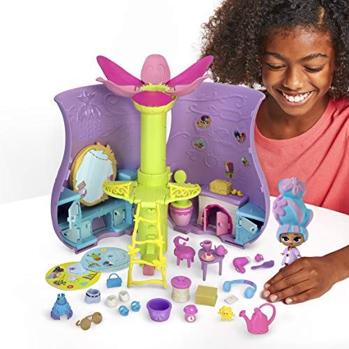 girly toys for 5 year olds