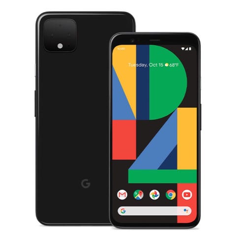 The Best Android Smartphone 2021