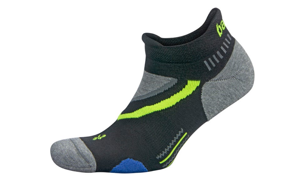 Balega UltraGlide No Show Sock
