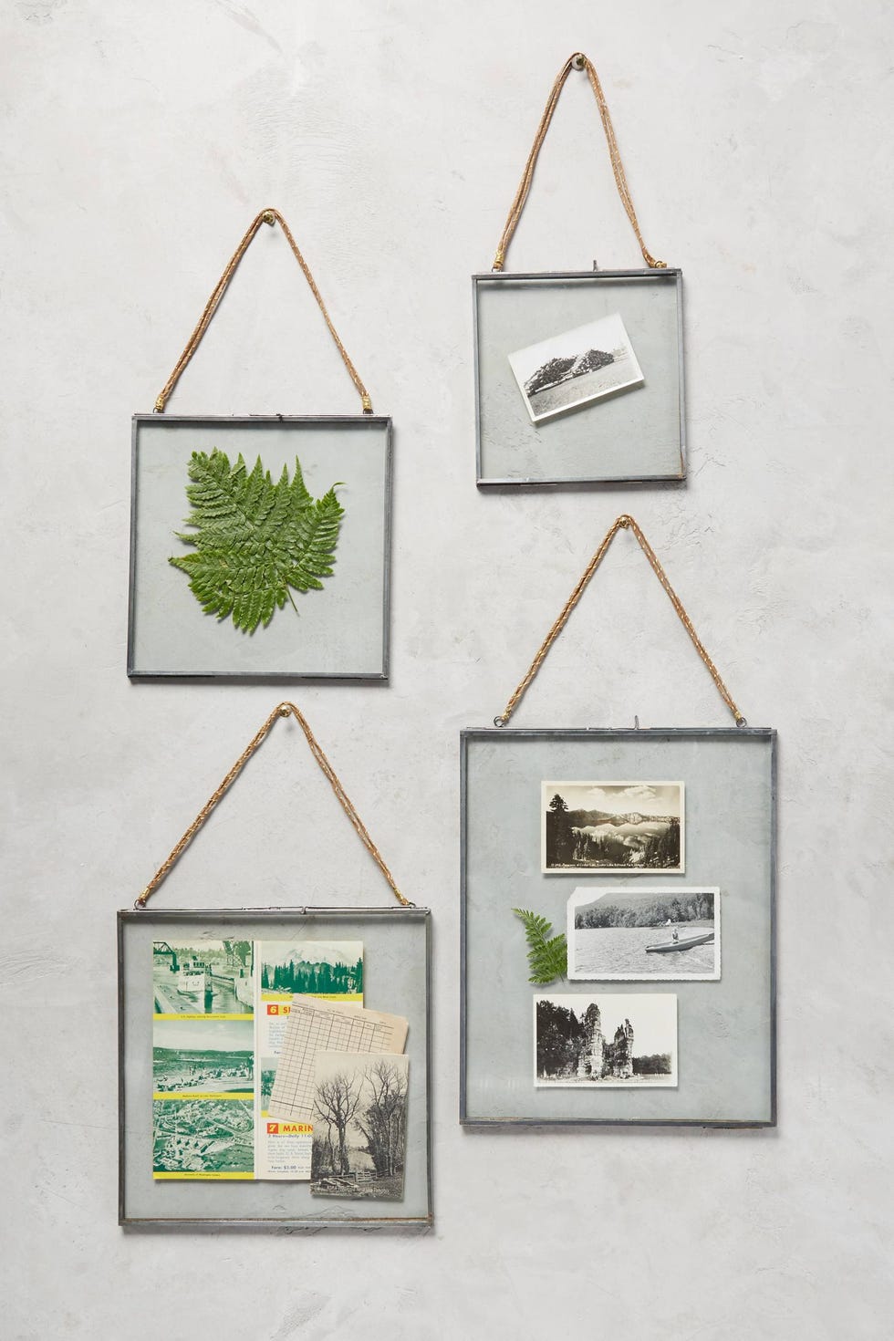 Viteri Hanging Frame