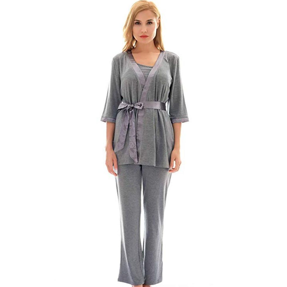 Bearsland Three-Piece Maternity Set