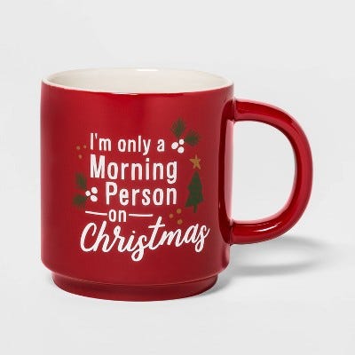 11 Best Christmas Mugs for 2019 - Cute Holiday Mugs