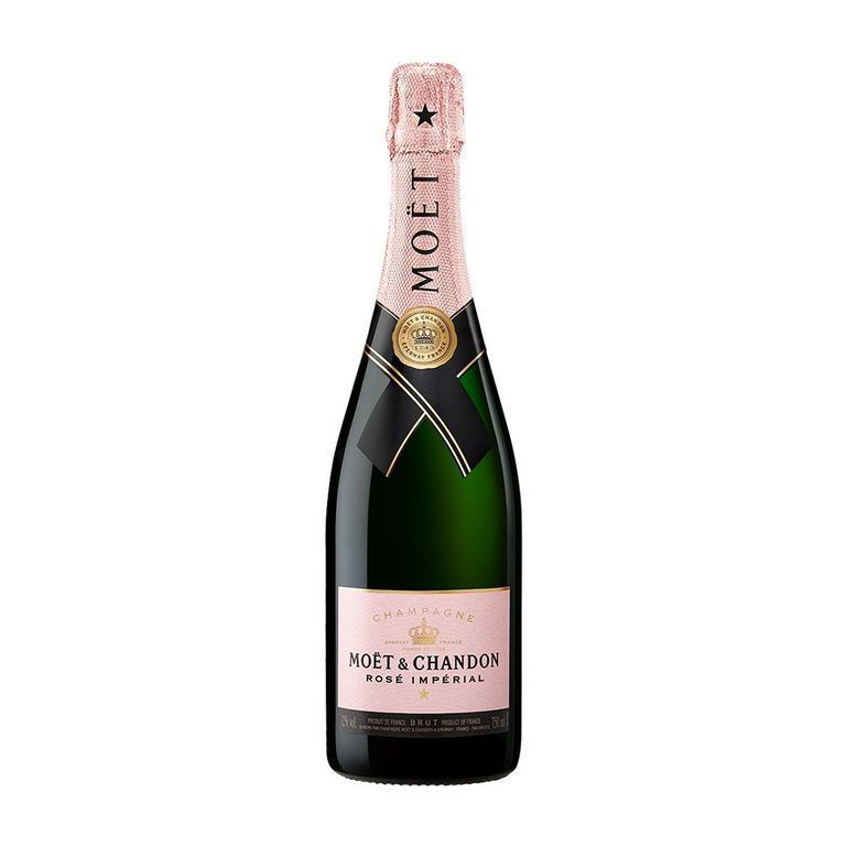 The Top Champagne Brands to Have in Your Collection