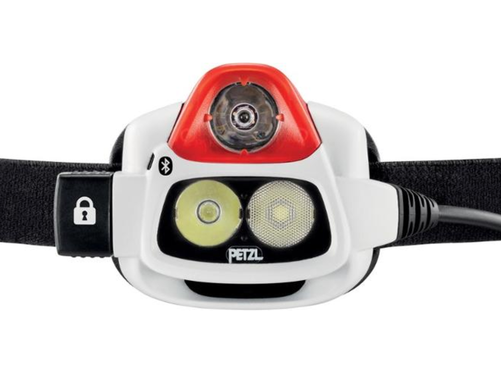 NAO+ Headlamp