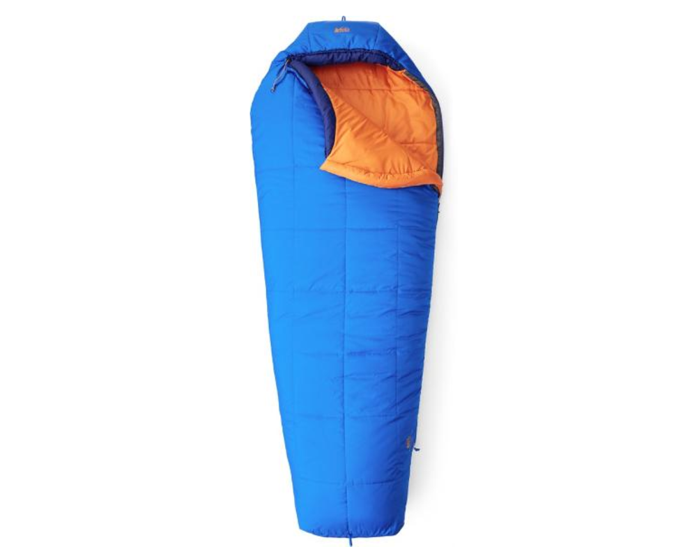 Trail Pod 30 Sleeping Bag