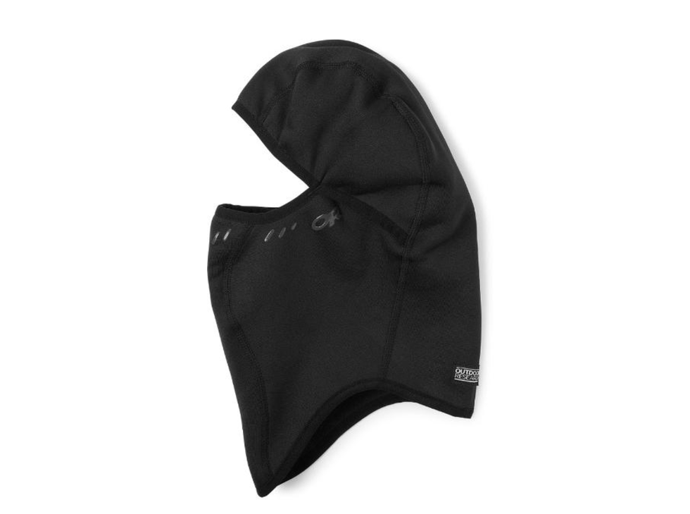 Ninjaclava Balaclava