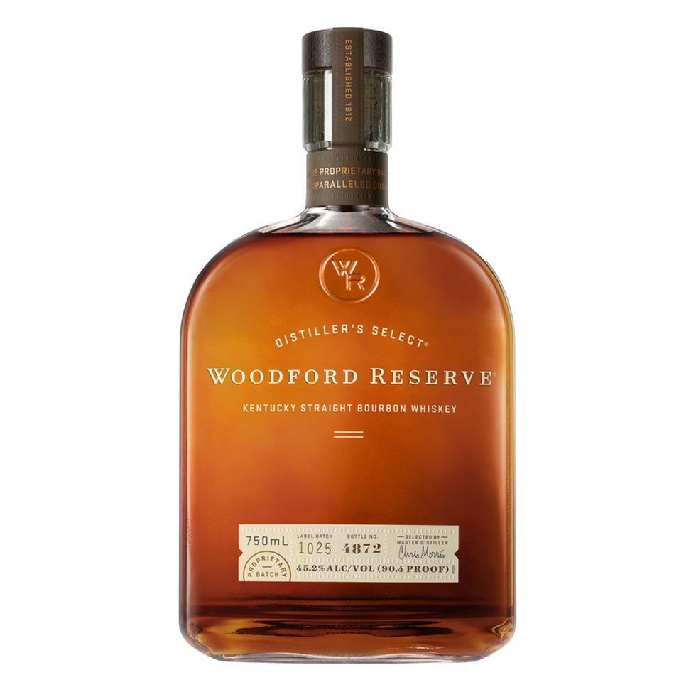 Woodford Reserve Bourbon