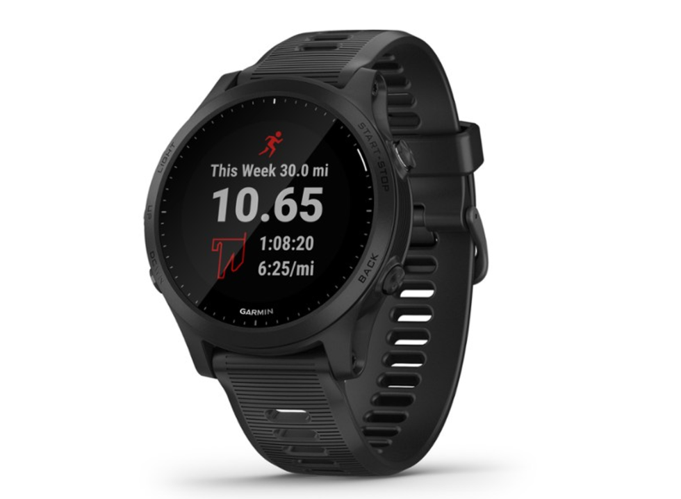 Forerunner 945 GPS Watch