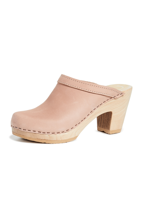 10 Best Clogs for Women 2020 - Clogs Fashion Girls Are Wearing