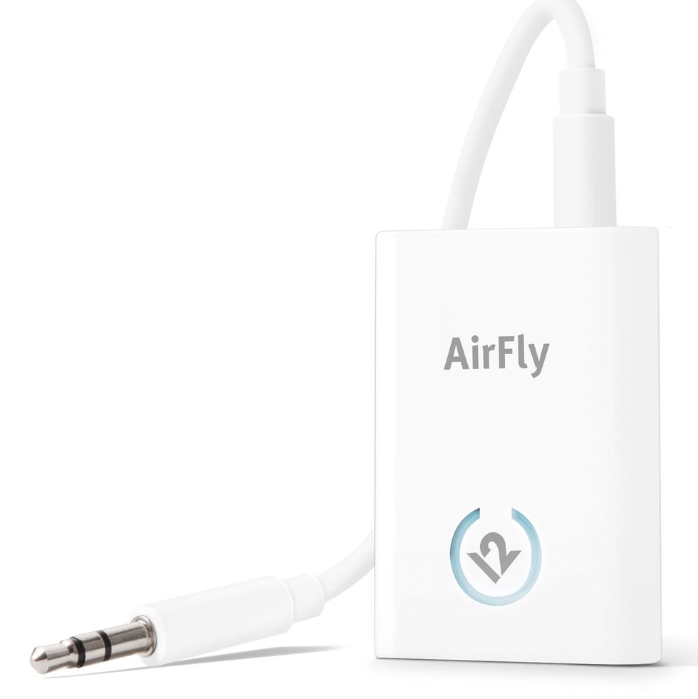 AirFly AirPod Flight Adapter
