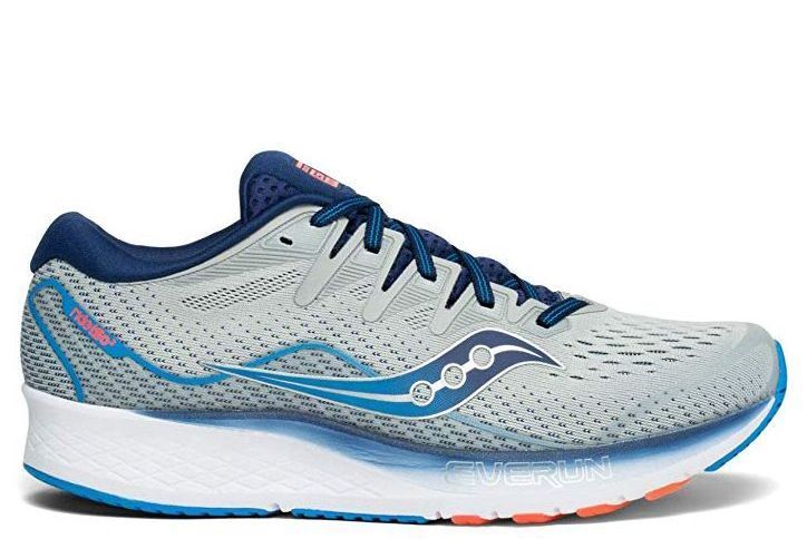 buy \u003e saucony freedom iso vs ride iso 