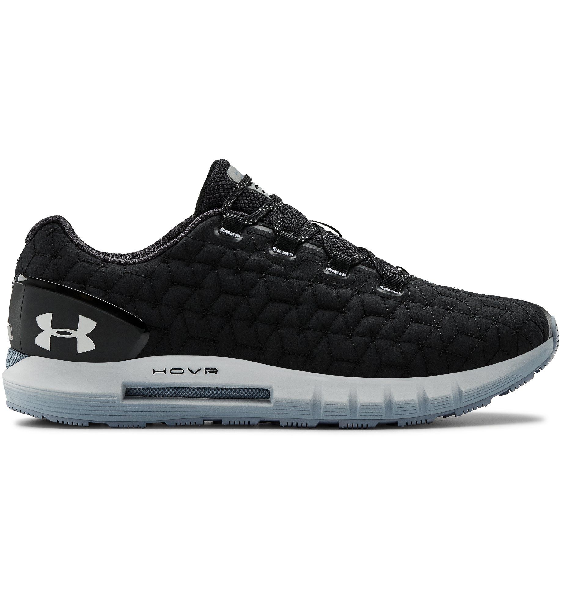 under armour running shoes with chip