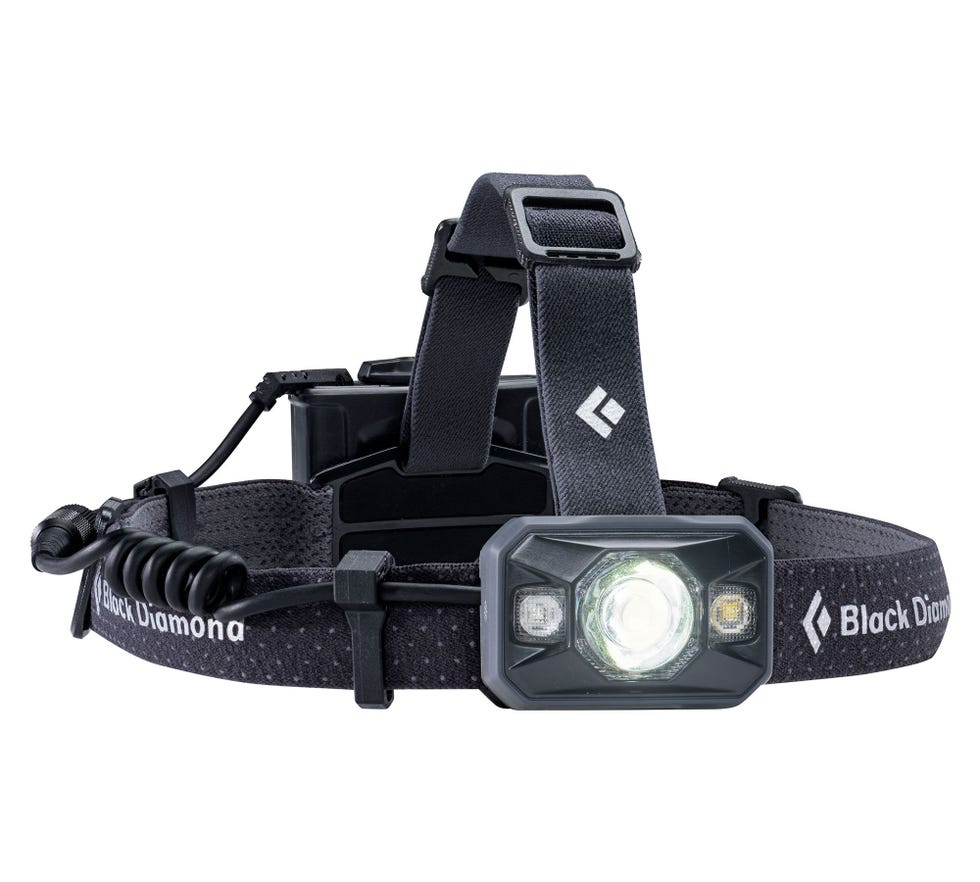 Icon Headlamp