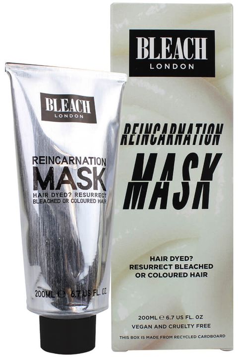 Best Hair Mask 2020 9 At Home Treatments That Really Work