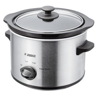 JJEA34R Slow Cooker, 1.5L JJEA34R Slow Cooker, 1.5L