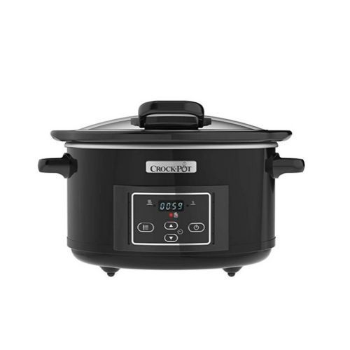 CSC052 Slow Cooker