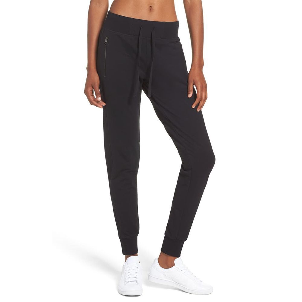 best sweatpants for short women