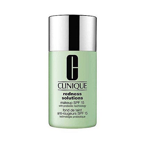 Clinique Redness Solutions Makeup