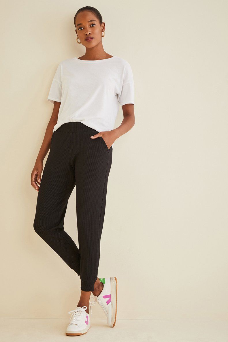 amour vert skylar jogger