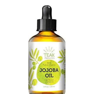 Jojoba Oil by Teak Naturals