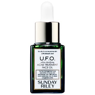 U.F.O. Ultra-Clarifying Face Oil