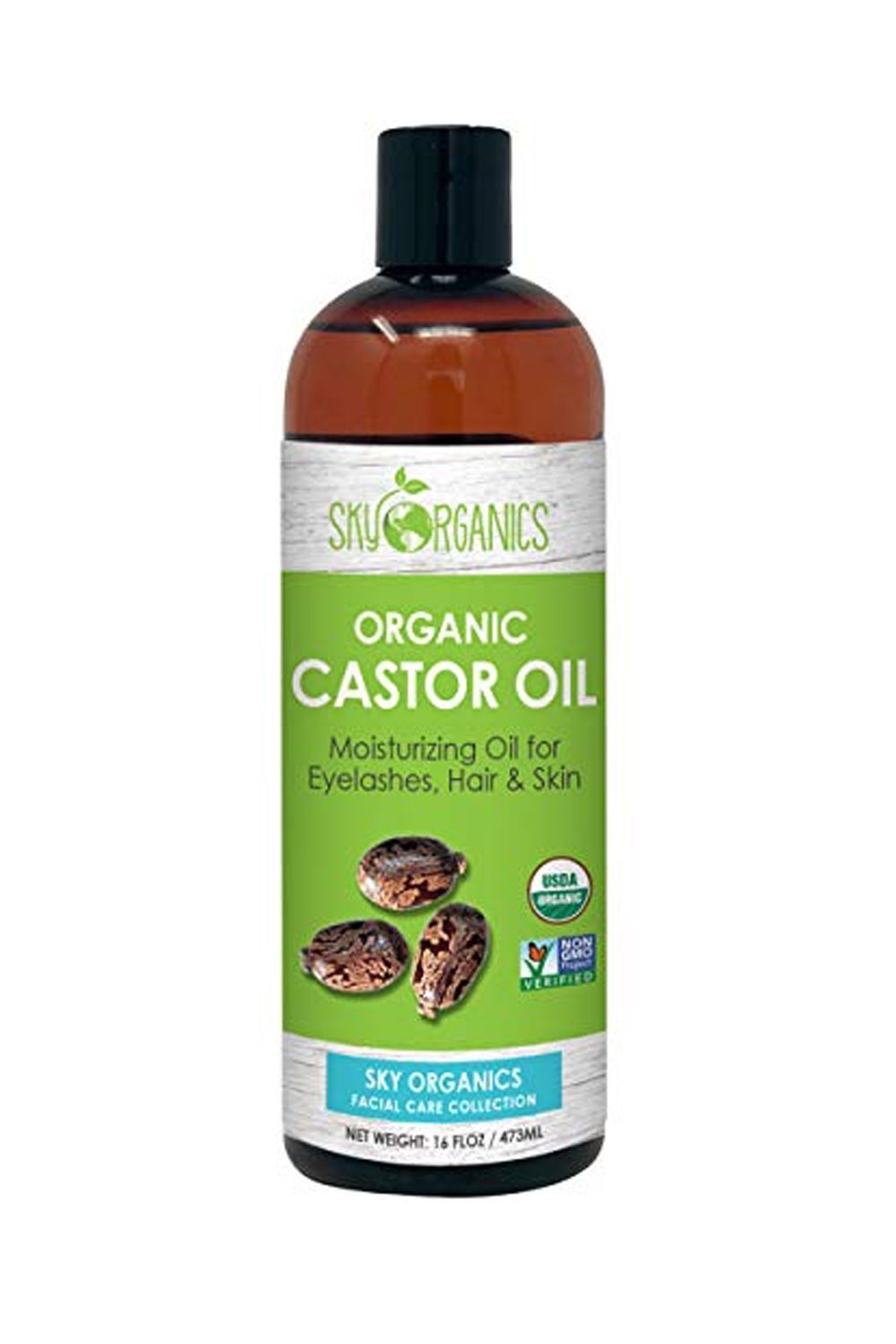 Castor oil ce este