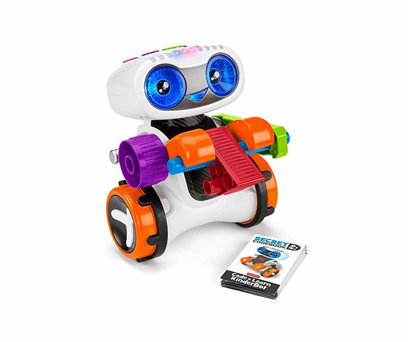 top toys for 5 year olds 2019 uk