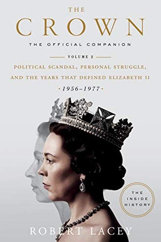 The Crown, The Official Companion The Crown, The Official Companion