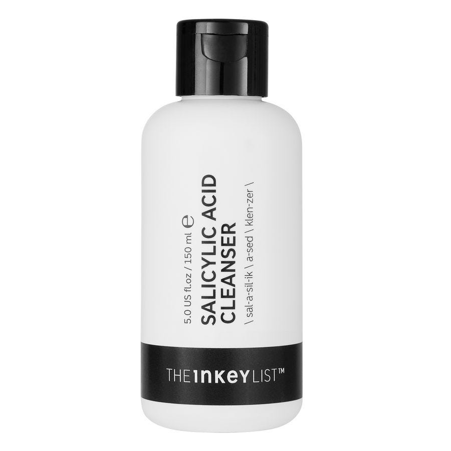 Salicylic Acid Cleanser