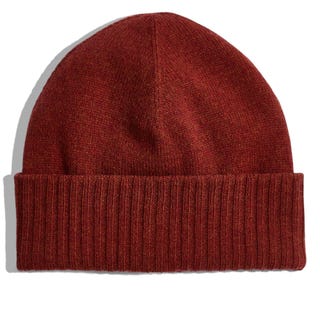 Cuffed Fisherman Beanie Cuffed Fisherman Beanie