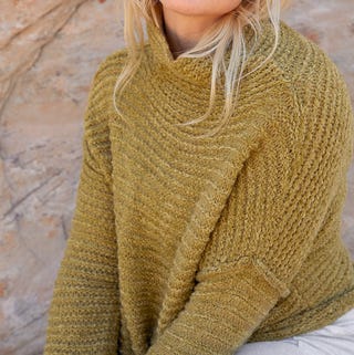 Chenille Turtleneck Chenille Turtleneck