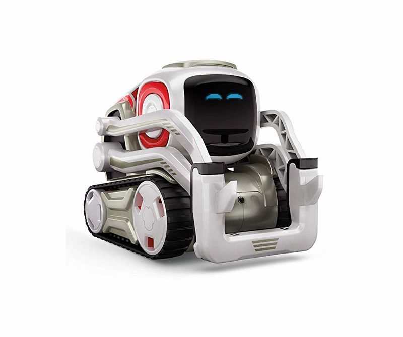 best robot for 7 year old