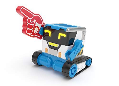 robotics toys for 7 year olds