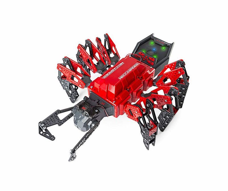 meccano robot amazon
