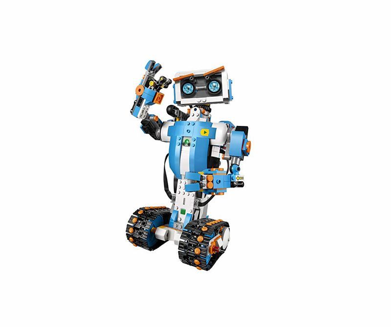 best robot for 4 year old