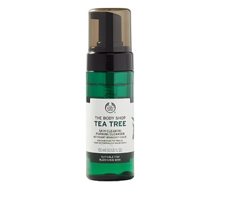 Tea Tree Skin Clearing Foaming Cleanser