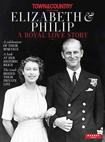 Elizabeth and Philip: A Royal Love Story
