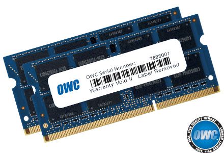 16 GB Memory Upgrade Kit