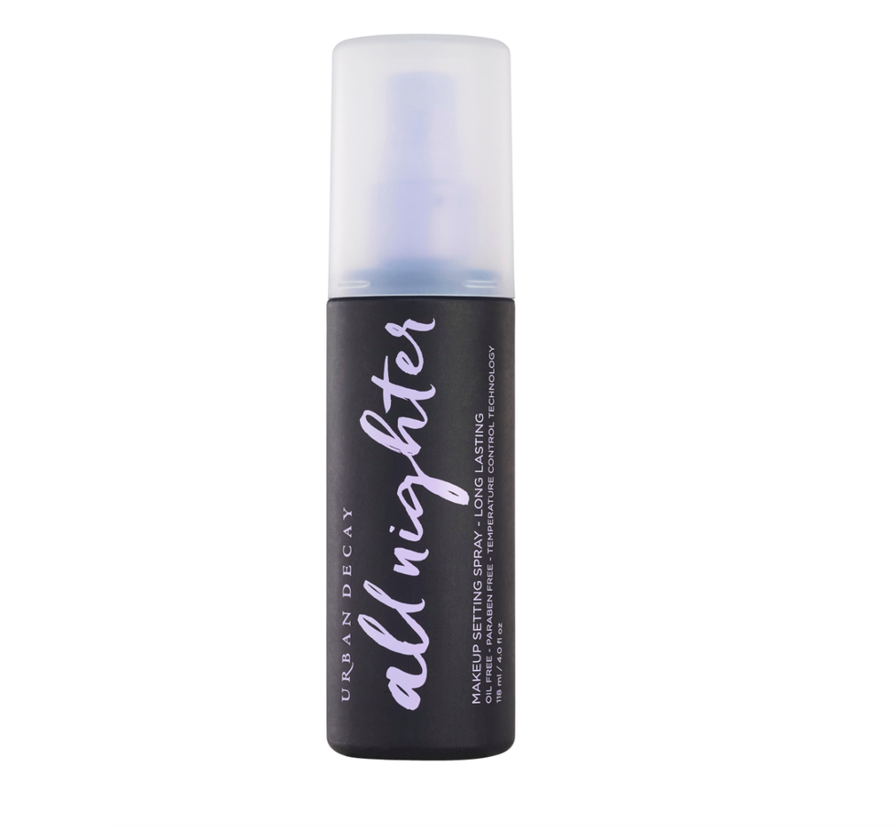 All Nighter Long-Lasting Makeup Setting Spray