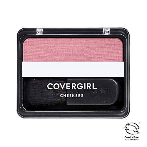 Cheekers Blendable Powder Blush