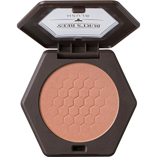 100% Natural Blush 