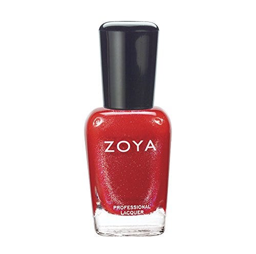 13 Best Red Nail Polish Colors - Best Red Shades for Nails 2022