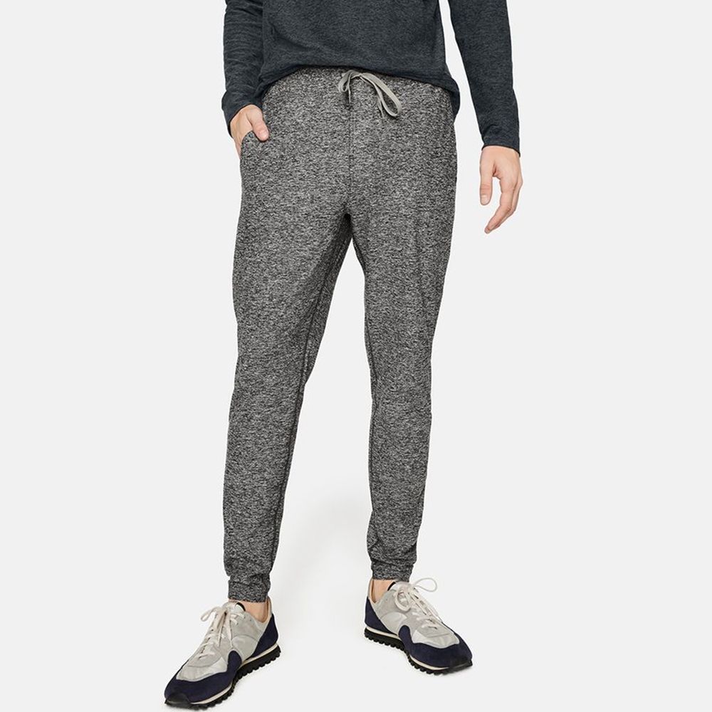 tailored sweats