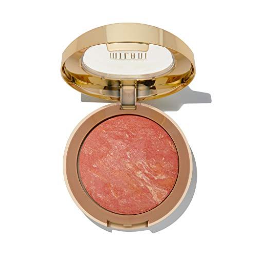 Baked Blush in Corallina