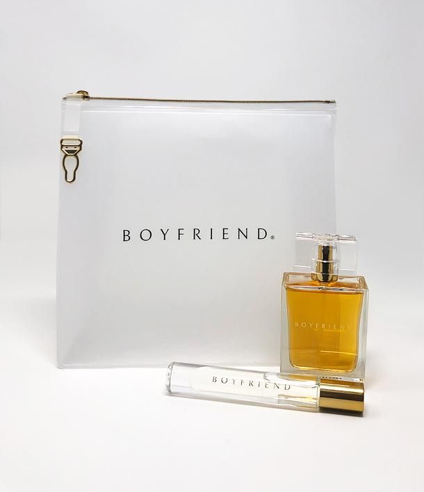 Boyfriend Essentials Pack