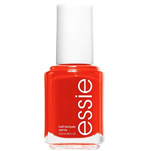 Essie Nail Polish in Russian Roulette