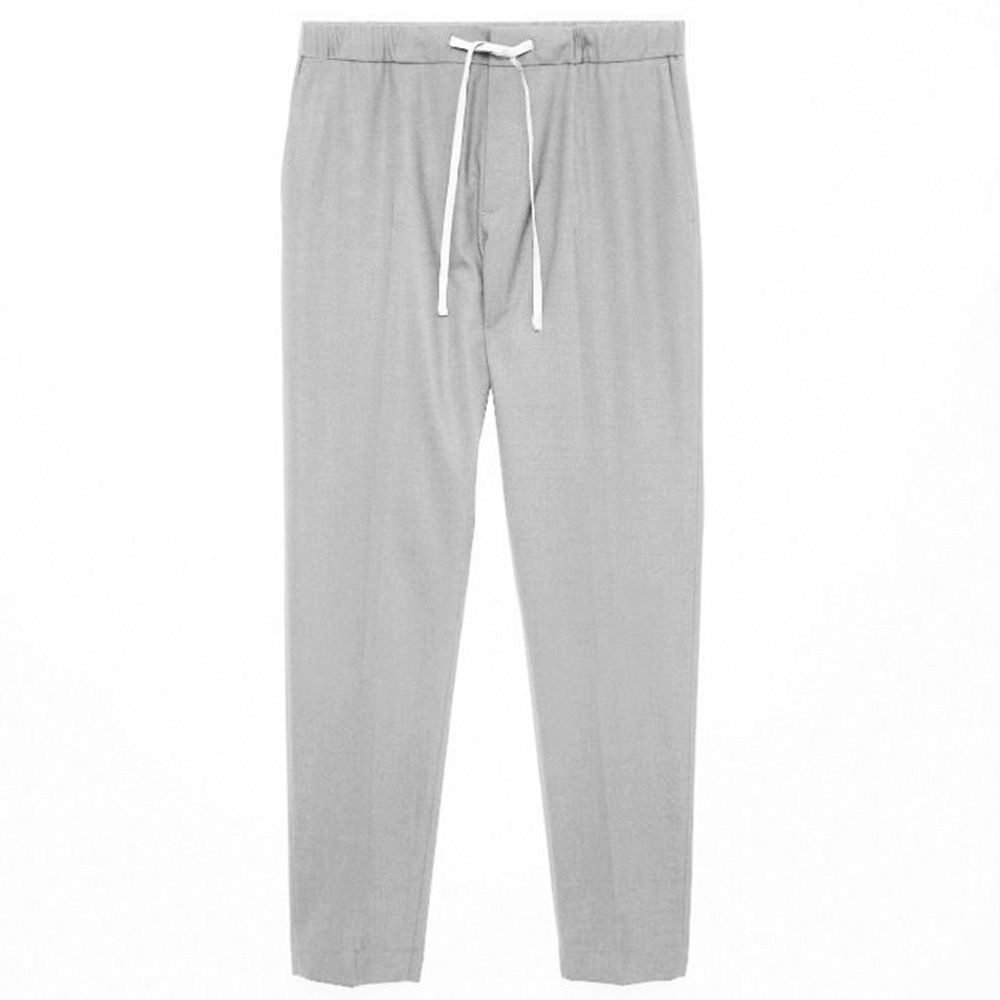 men's tapered athletic pants