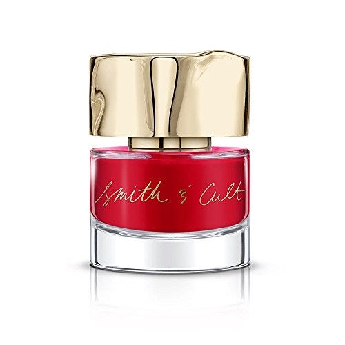 Smith & Cult Nail Lacquer in Kundalini Hustle